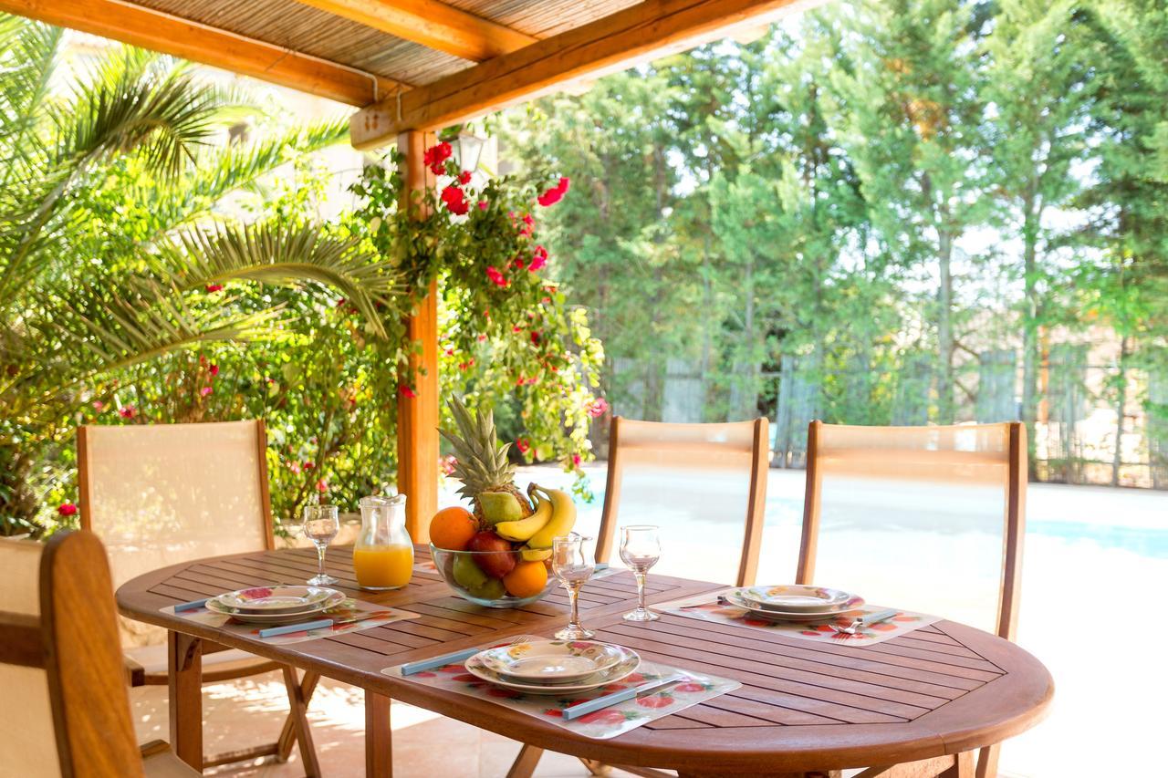 Porto Heli Villa エクステリア 写真